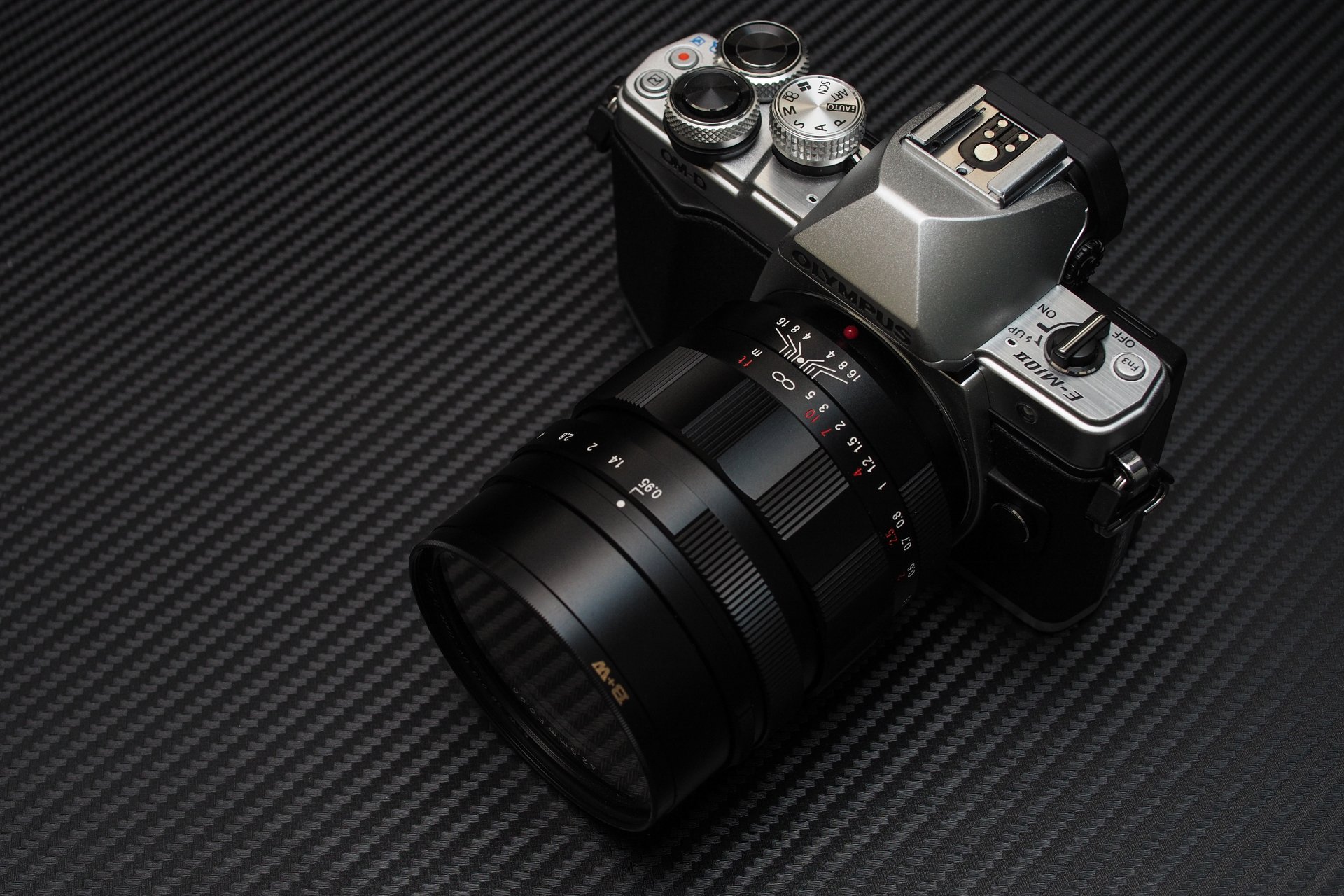 e-m10 mark ii mkii olympus kamera hintergrund