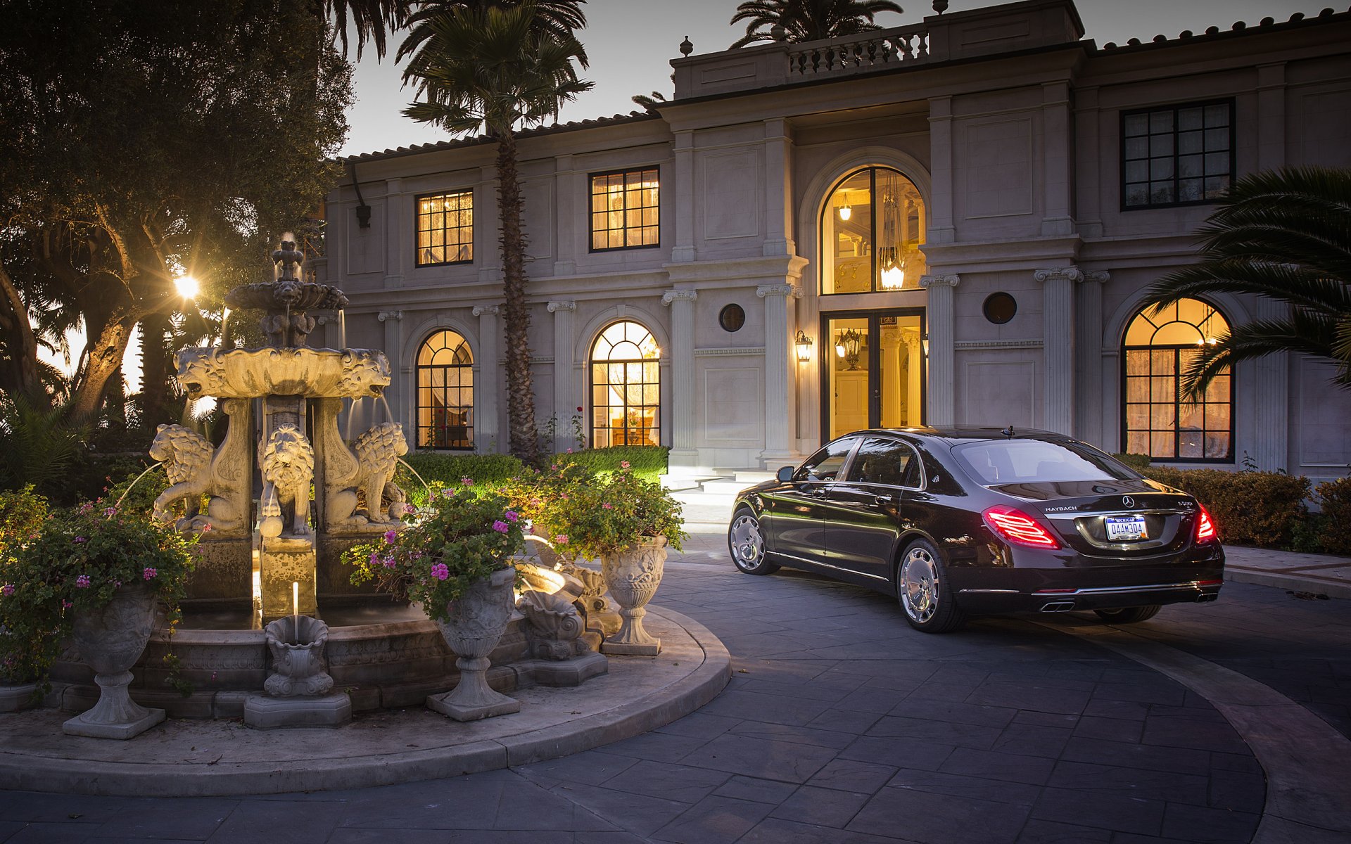 2016 mercedes-benz s-klasse maybach mercedes maybach