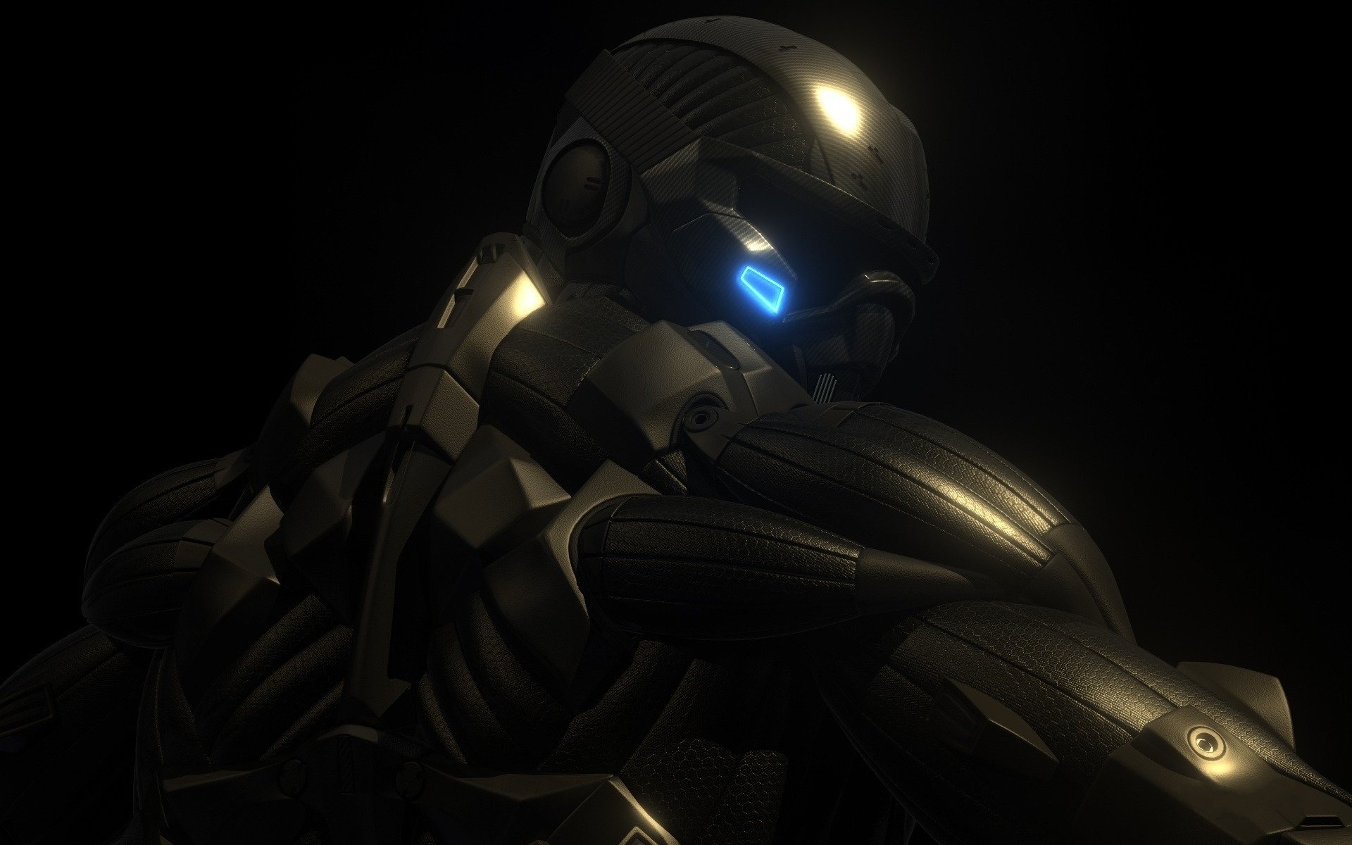 crysis 2 spiele games anzug chorny hintergrund