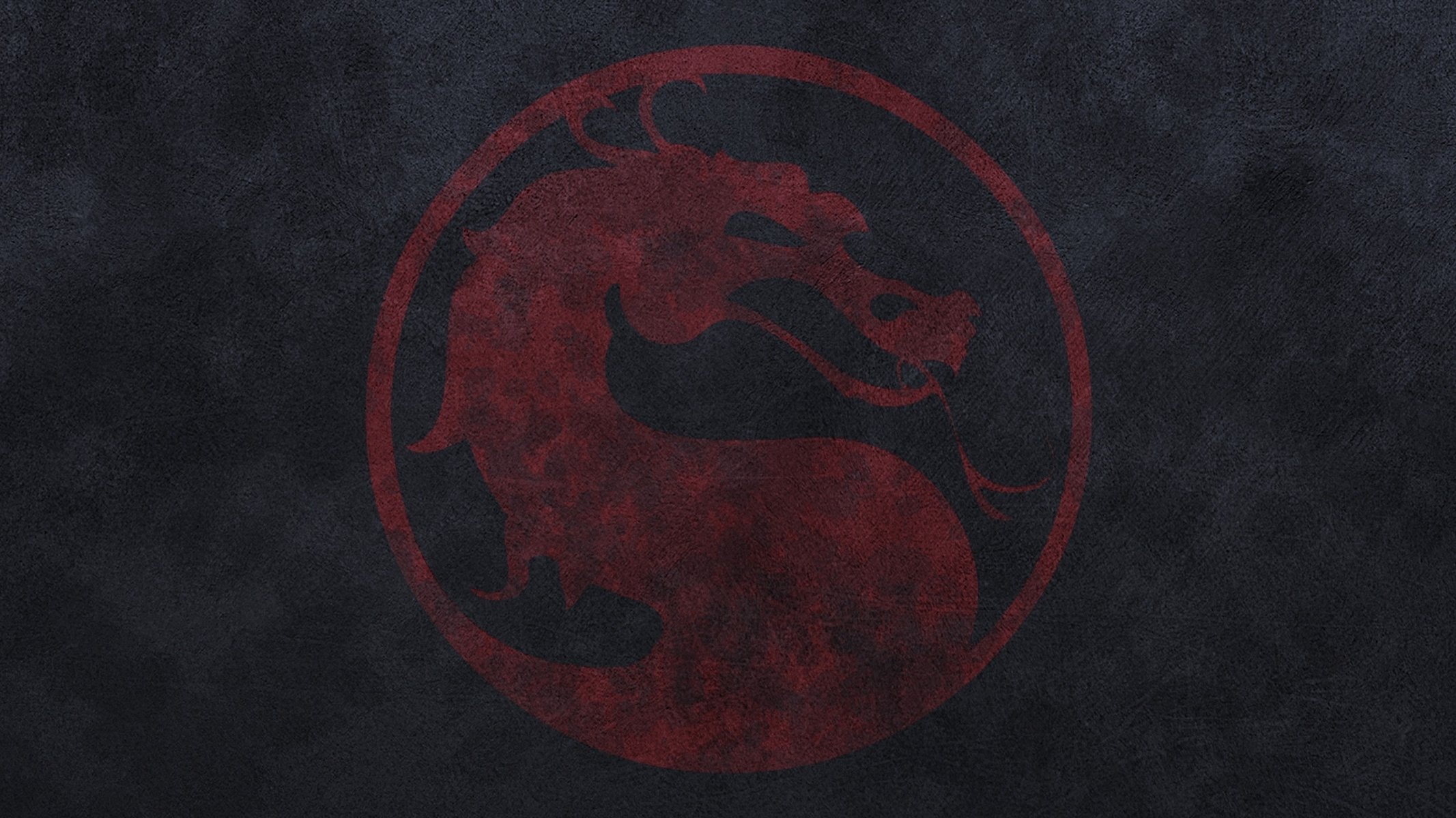 kampfspiel symbol drache mortal kombat zeichnungen anime