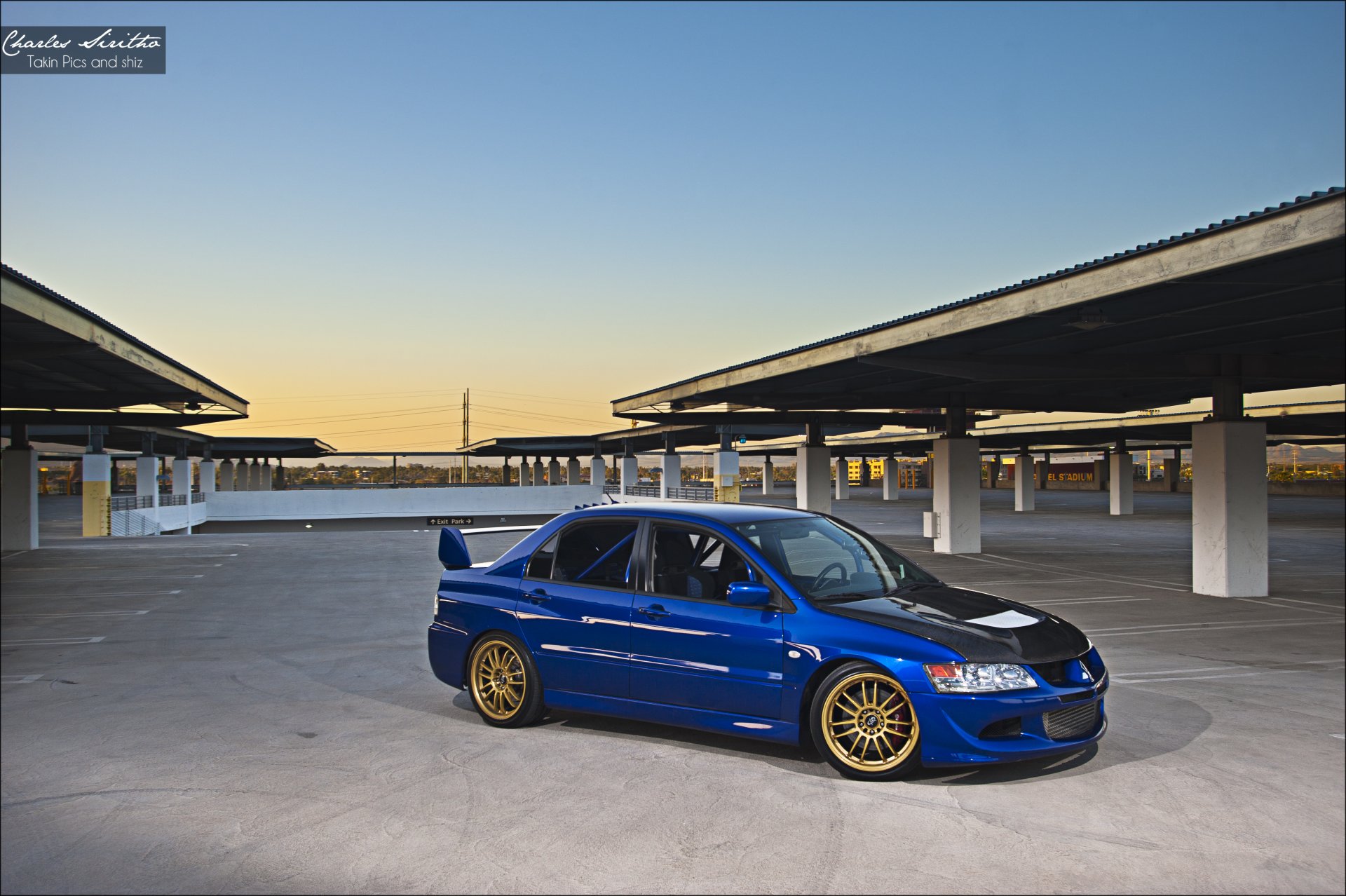 charles siritho mitsubishi berufe evolution viii spoiler seite