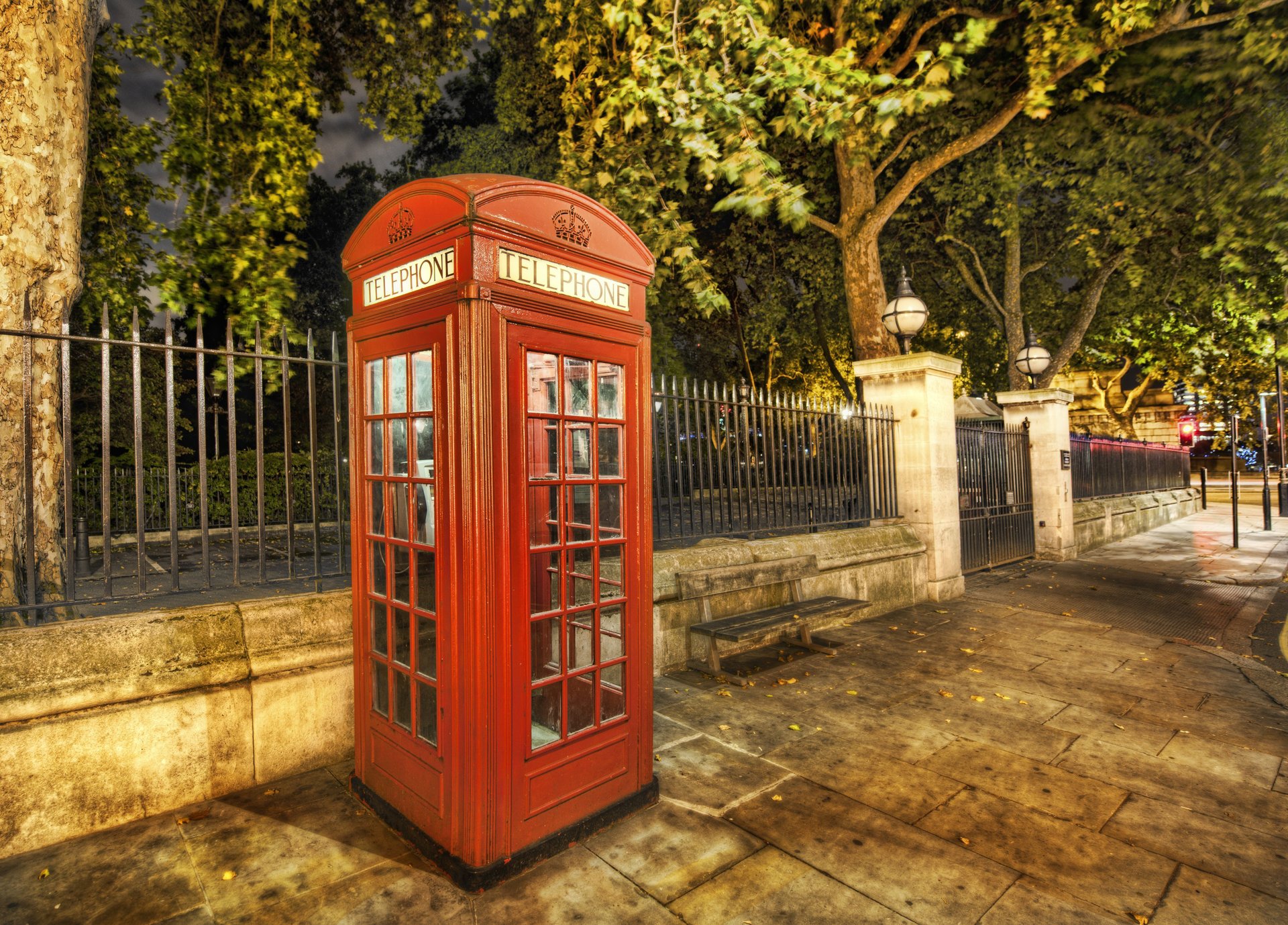 london straßen stand sommer telefon straße telefonzelle foto straße geschäft bäume park städte