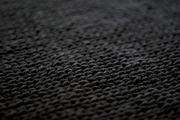 Gestricktes Gewebe Garn Textur