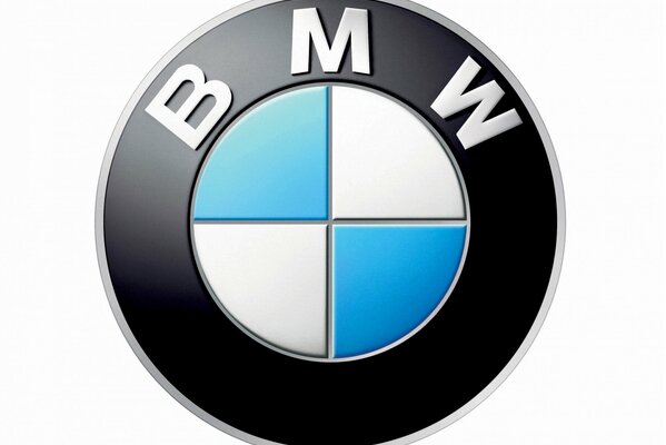 Offizielles BMW-Logotop