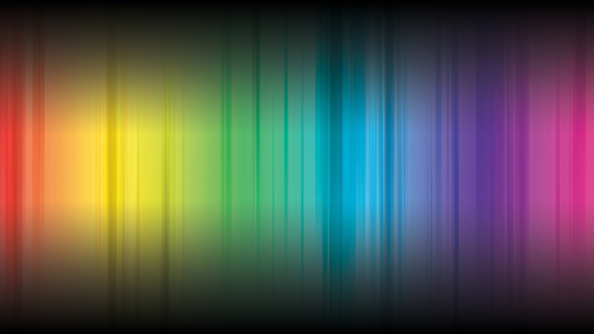minimalismus farben streifen farbverlauf spektrum helligkeit regenbogen