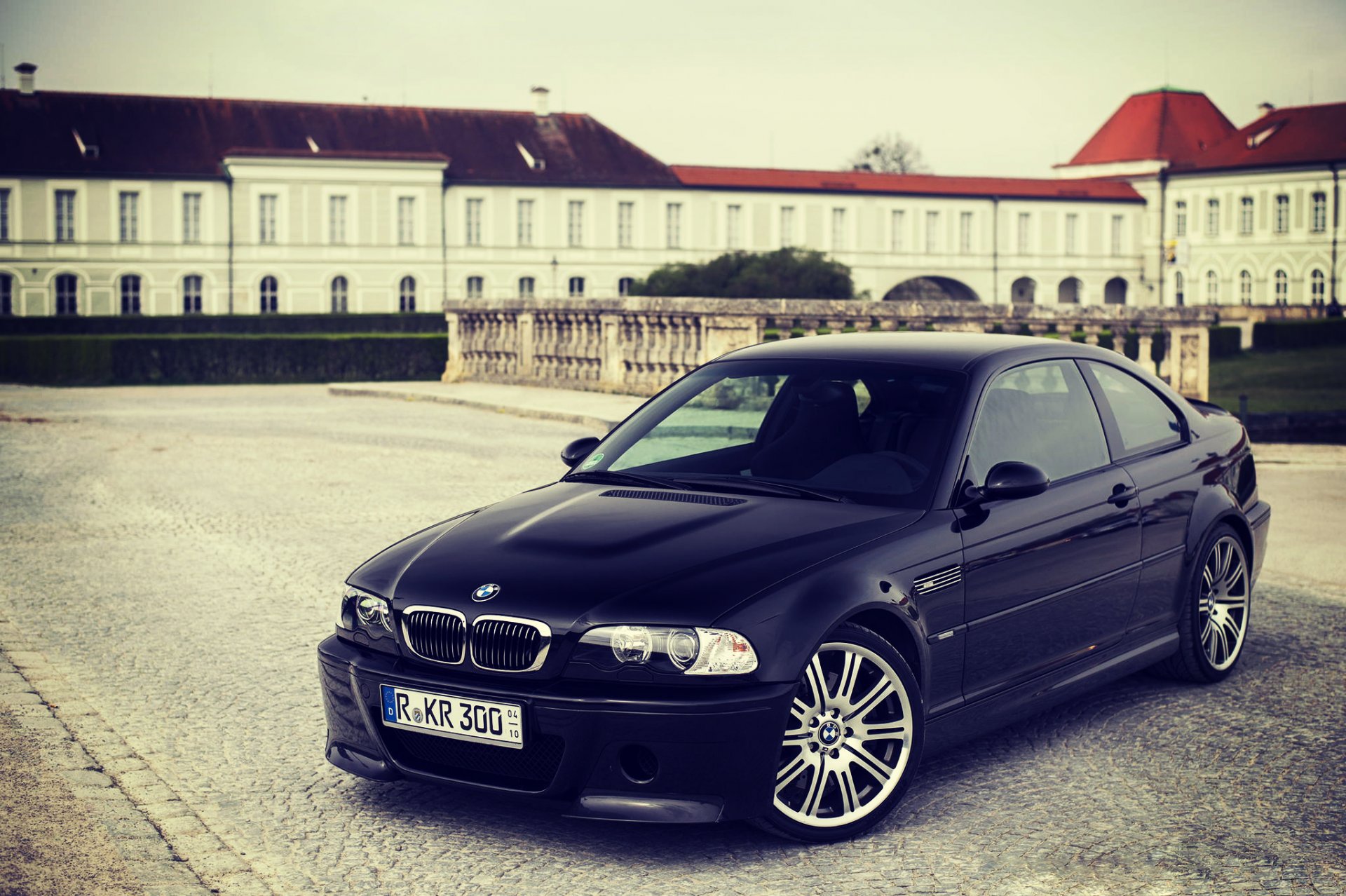 bmw m3 e46 schwarz schwarz bmw