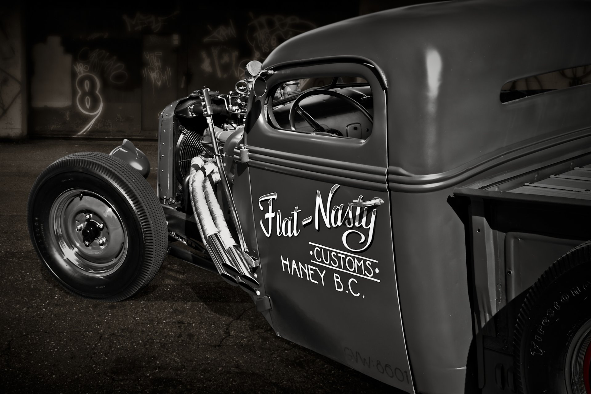 hot rod 1934 abholung abholung klassisch retro