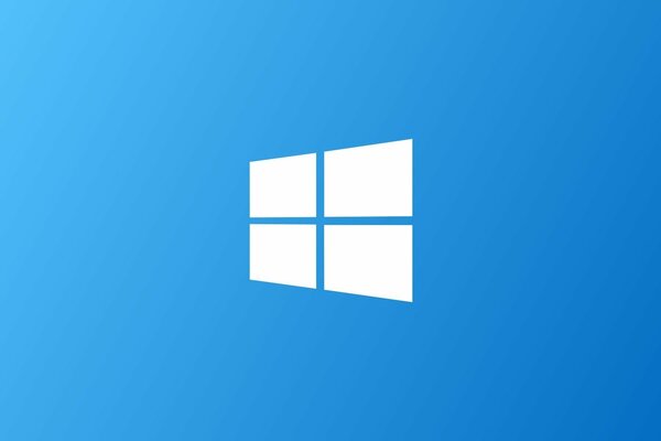 Windows Logo 8. 1 als Fenster