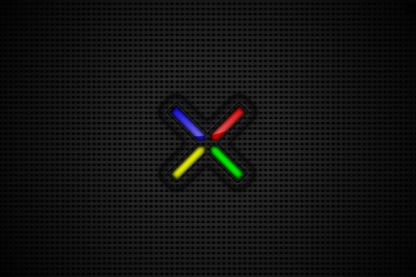 Tablet auf dem Android-System Google Nexus