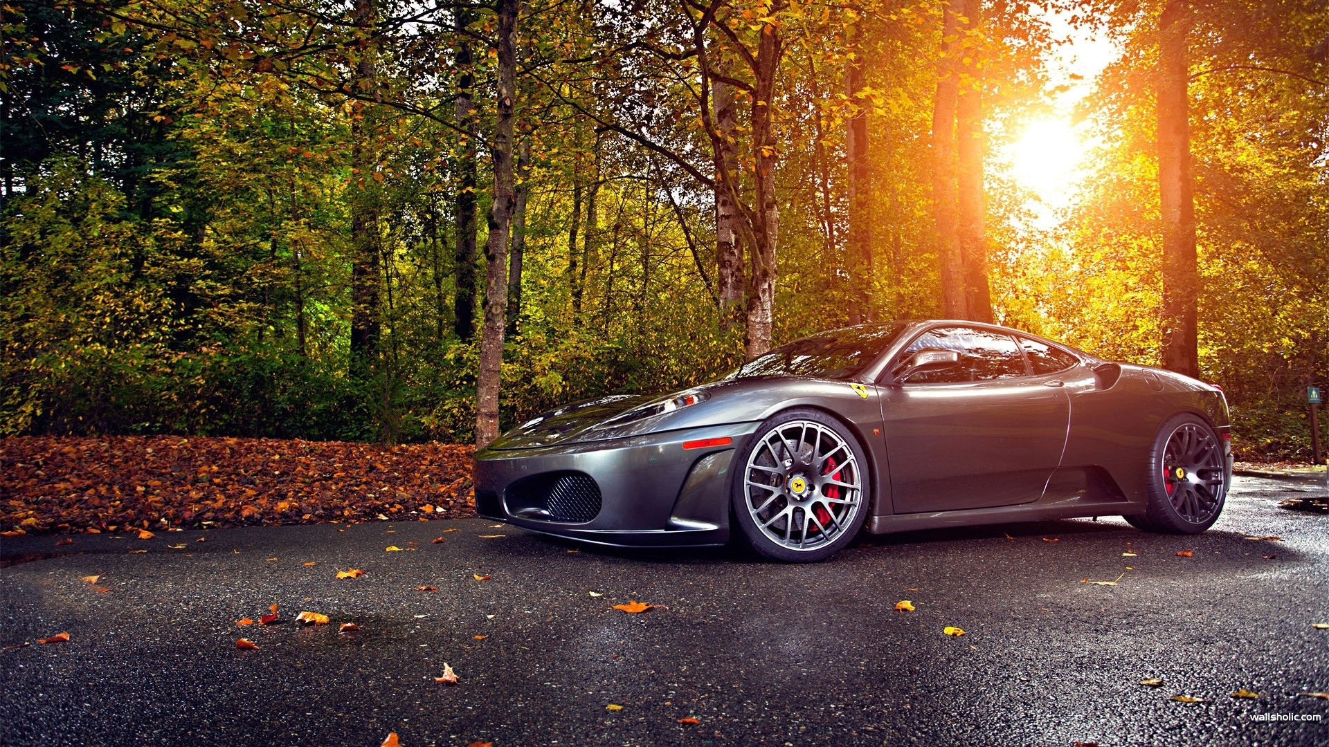 schnell italienisch sport auto