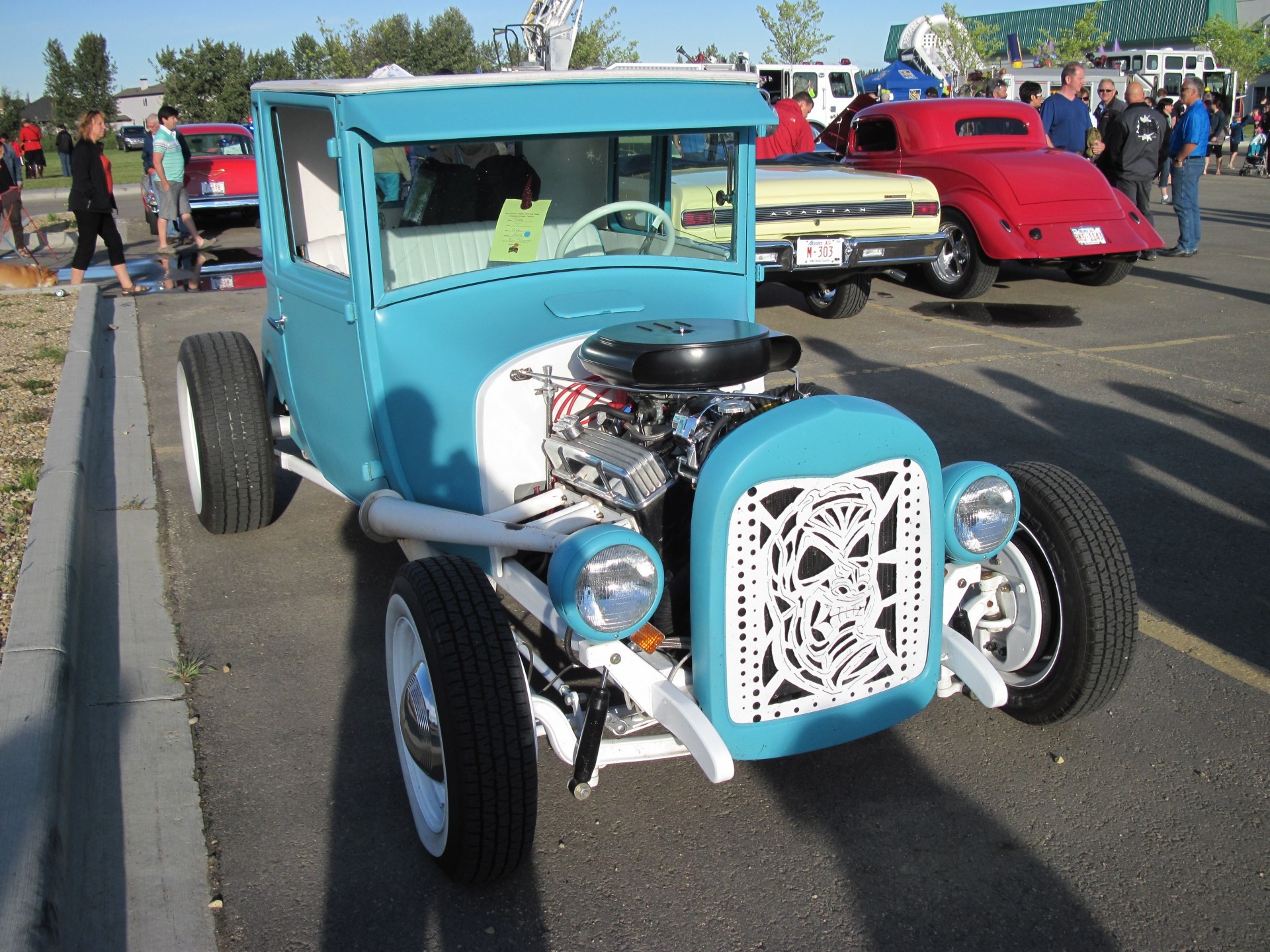 reifen ford blau weiß fotografie scheinwerfer