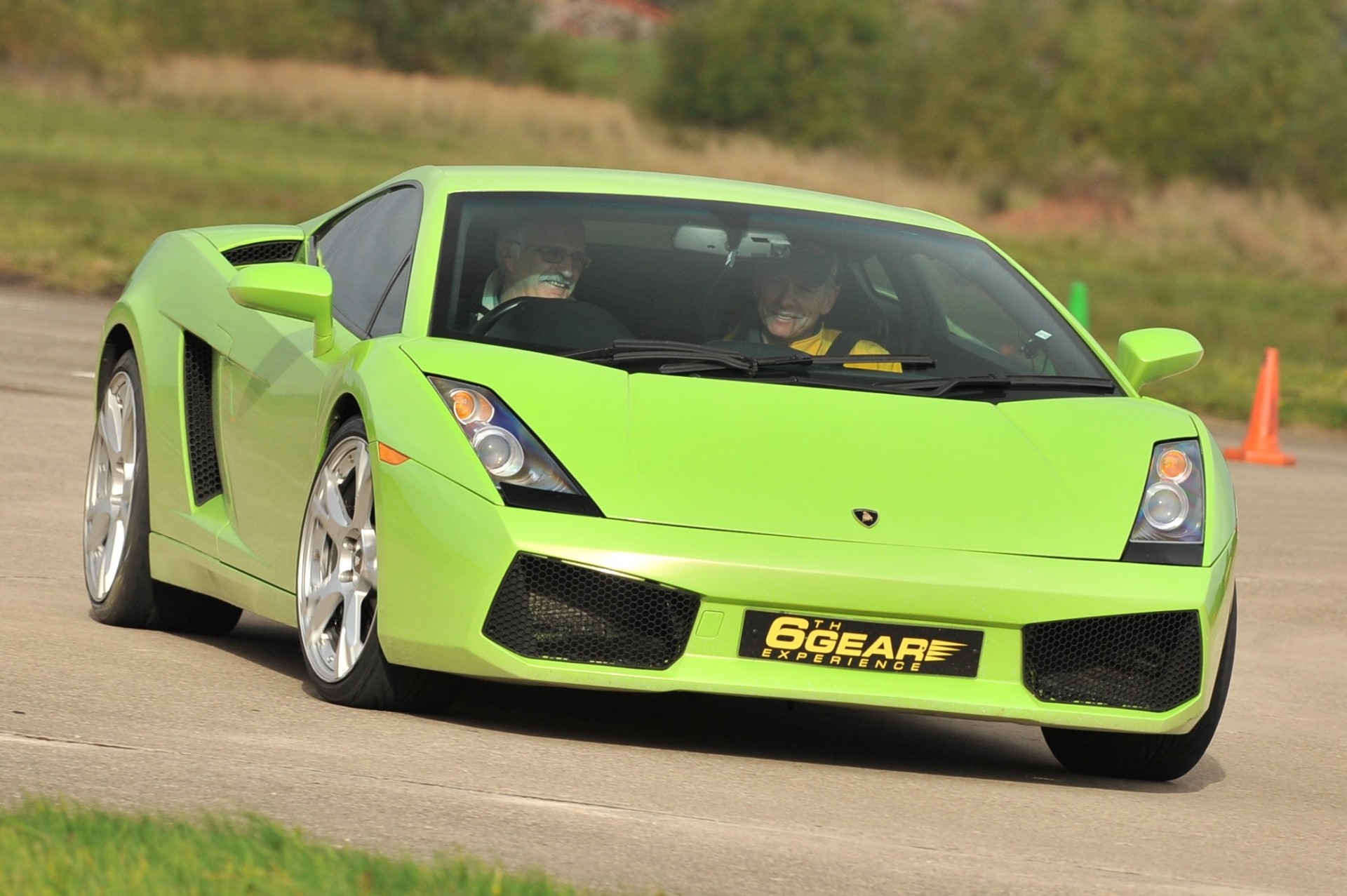 schnell auto sport lamborghini