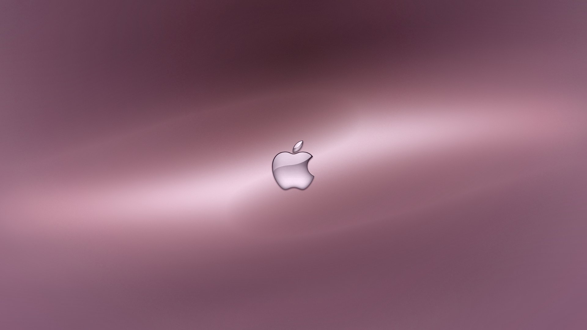 apfel hintergrund rosa