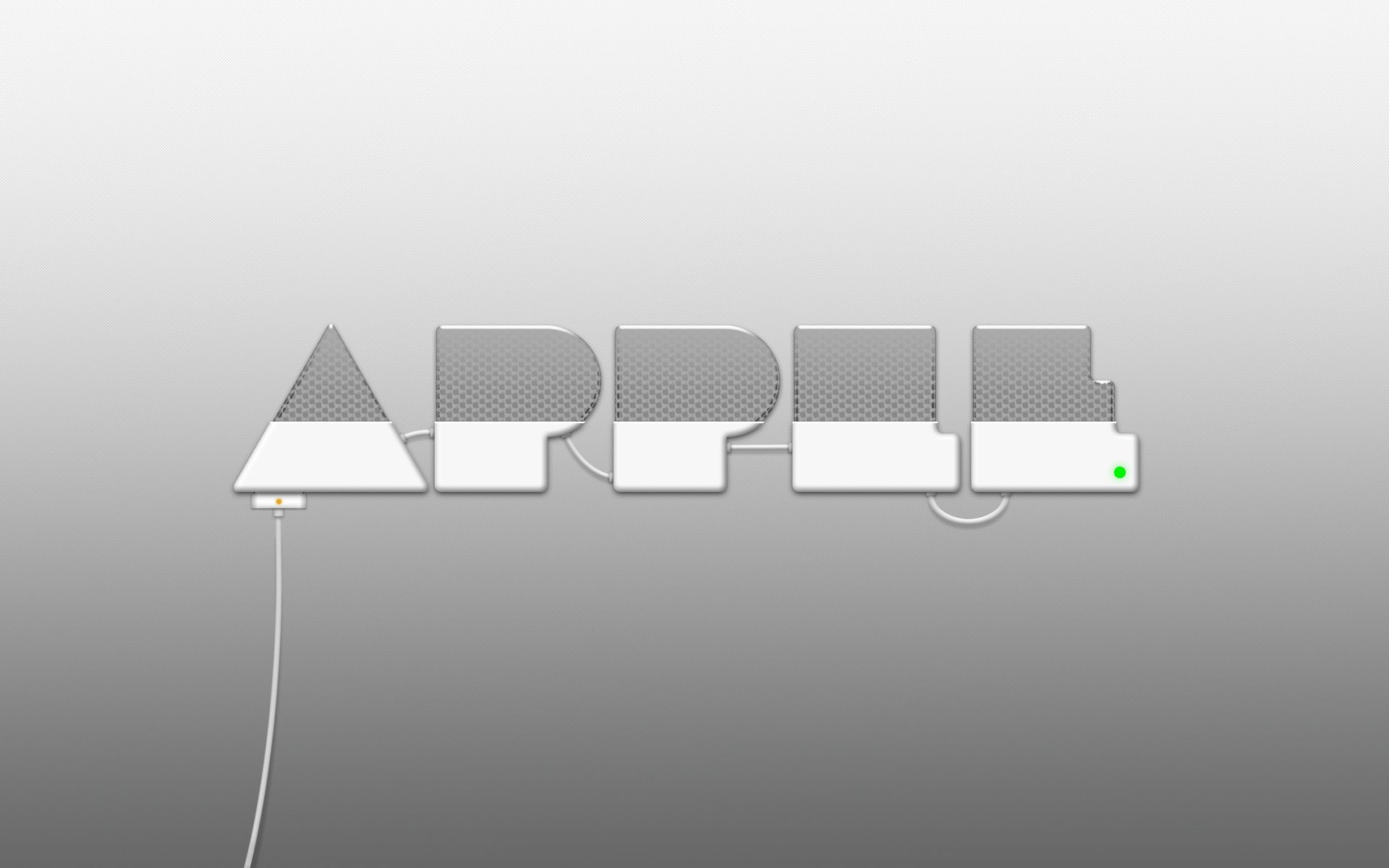 apfel metall logo