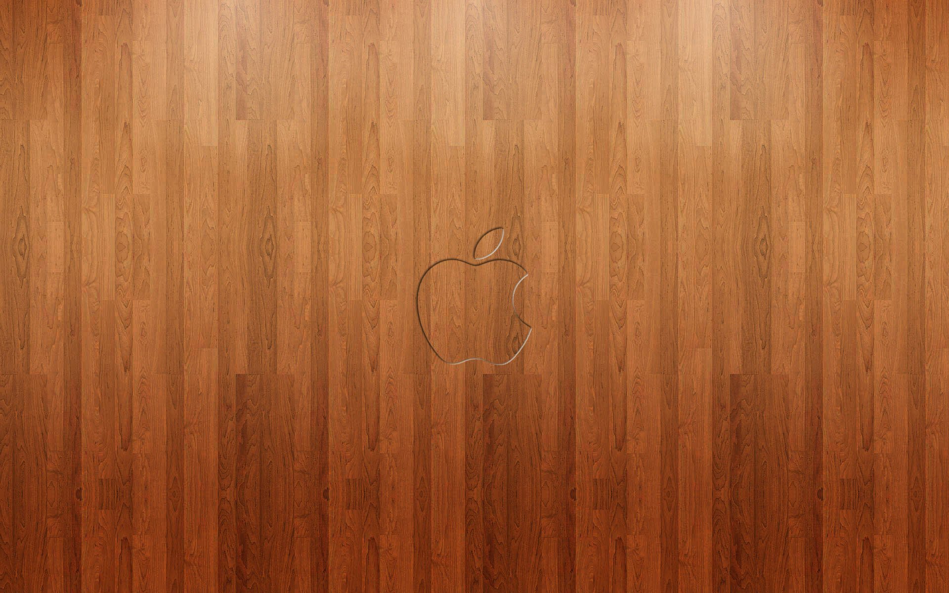 apfel logo hintergrund textur parkett minimalismus