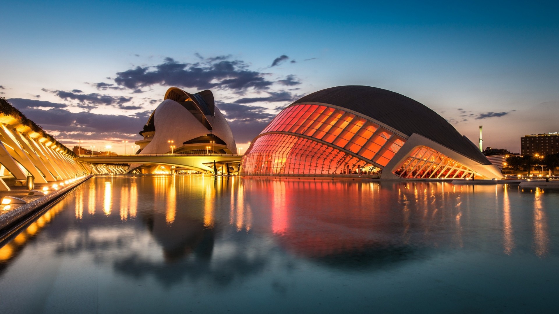 valencia spanien