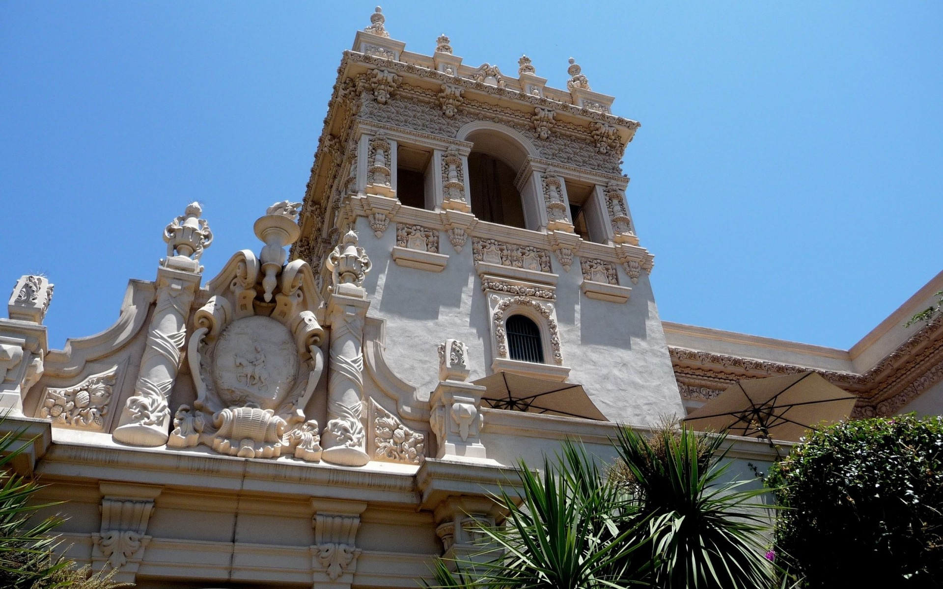 san diego usa museum kalifornien