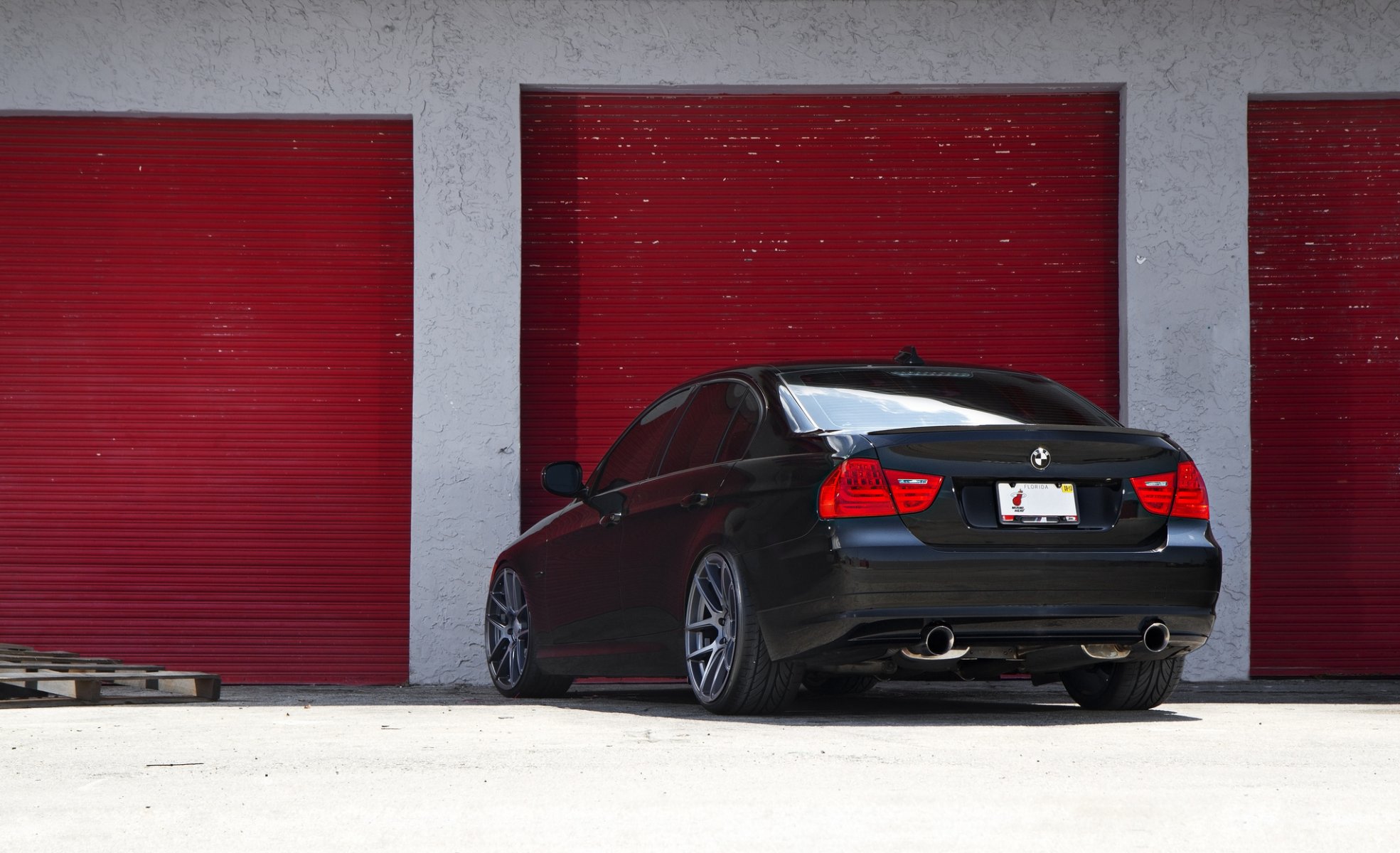 bmw e90 schwarz bmw 3er