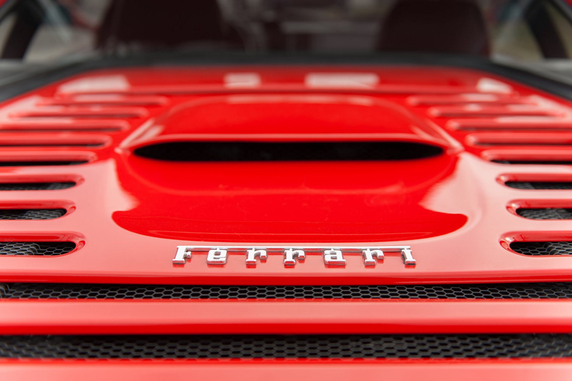 auto ferrari hintergrund