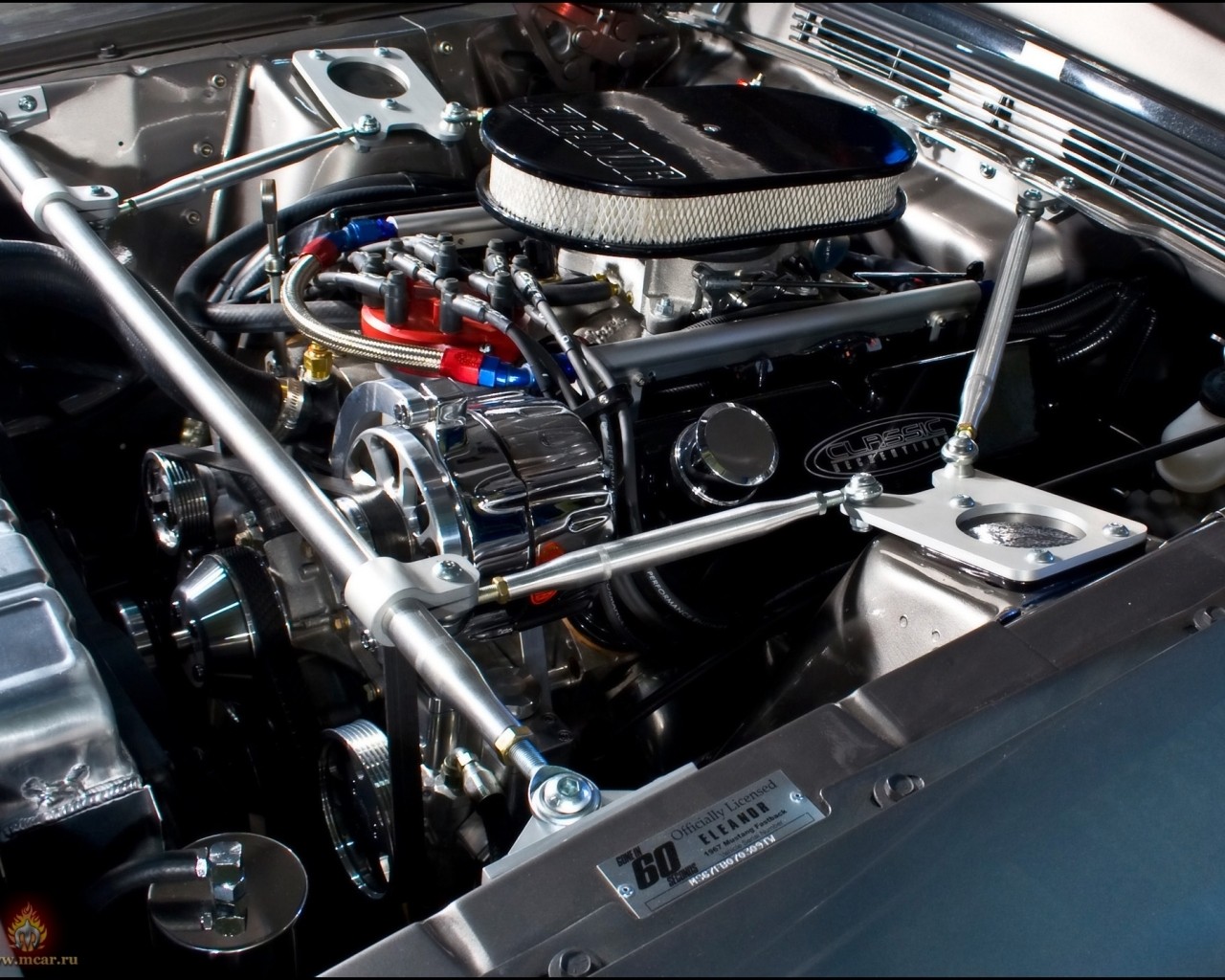 motor sauber motor