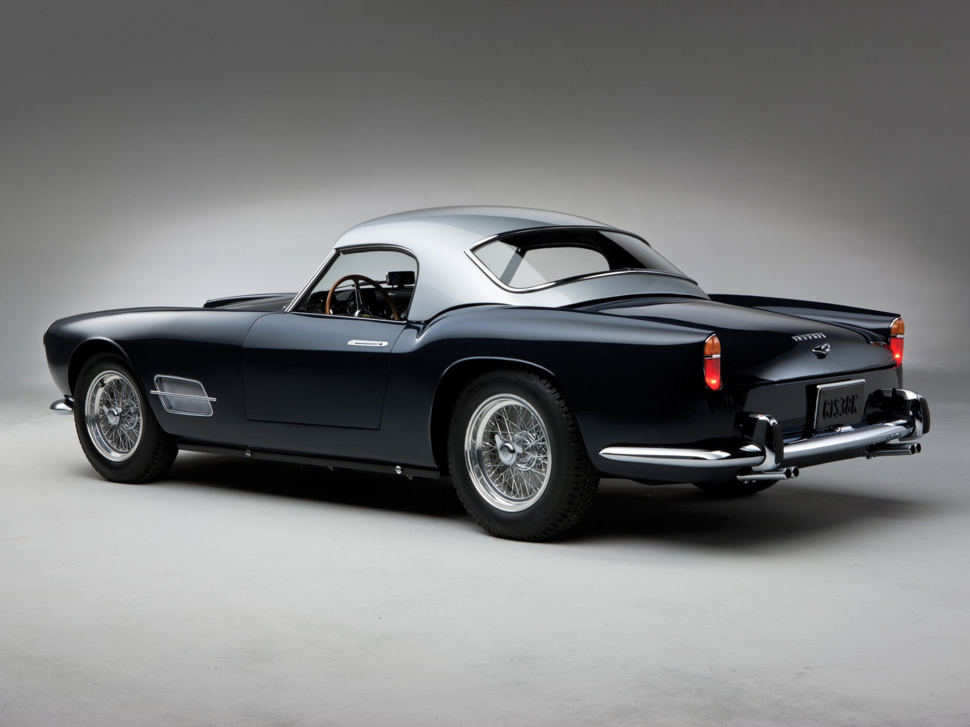ferrari 250 gt lwb kalifornien spyder cabrio sportwagen retro schönheit sportwagen supersportwagen