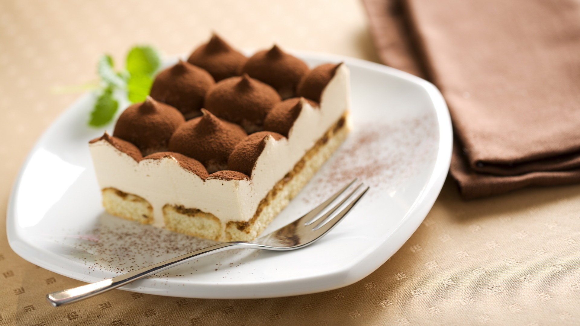 kuchen essen teller kakao süß dessert creme