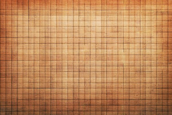 Textur des hellbraunen Zellhintergrunds