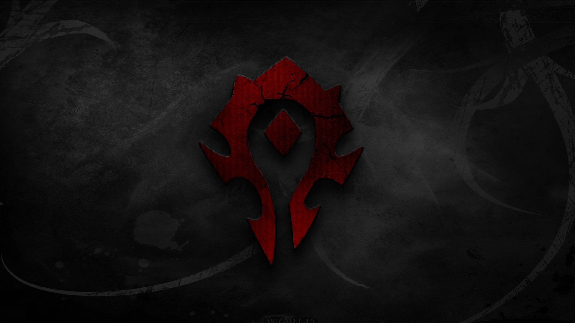fraktion horde rot world of warcraft