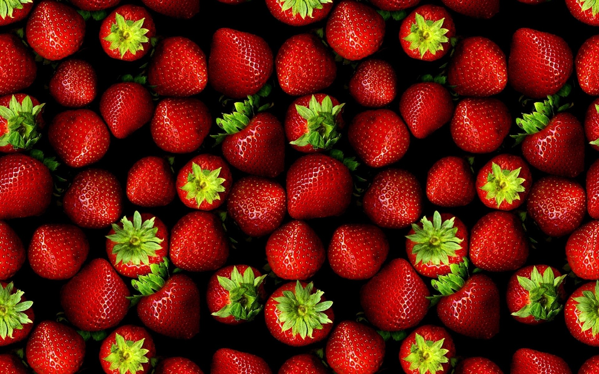 obst erdbeeren