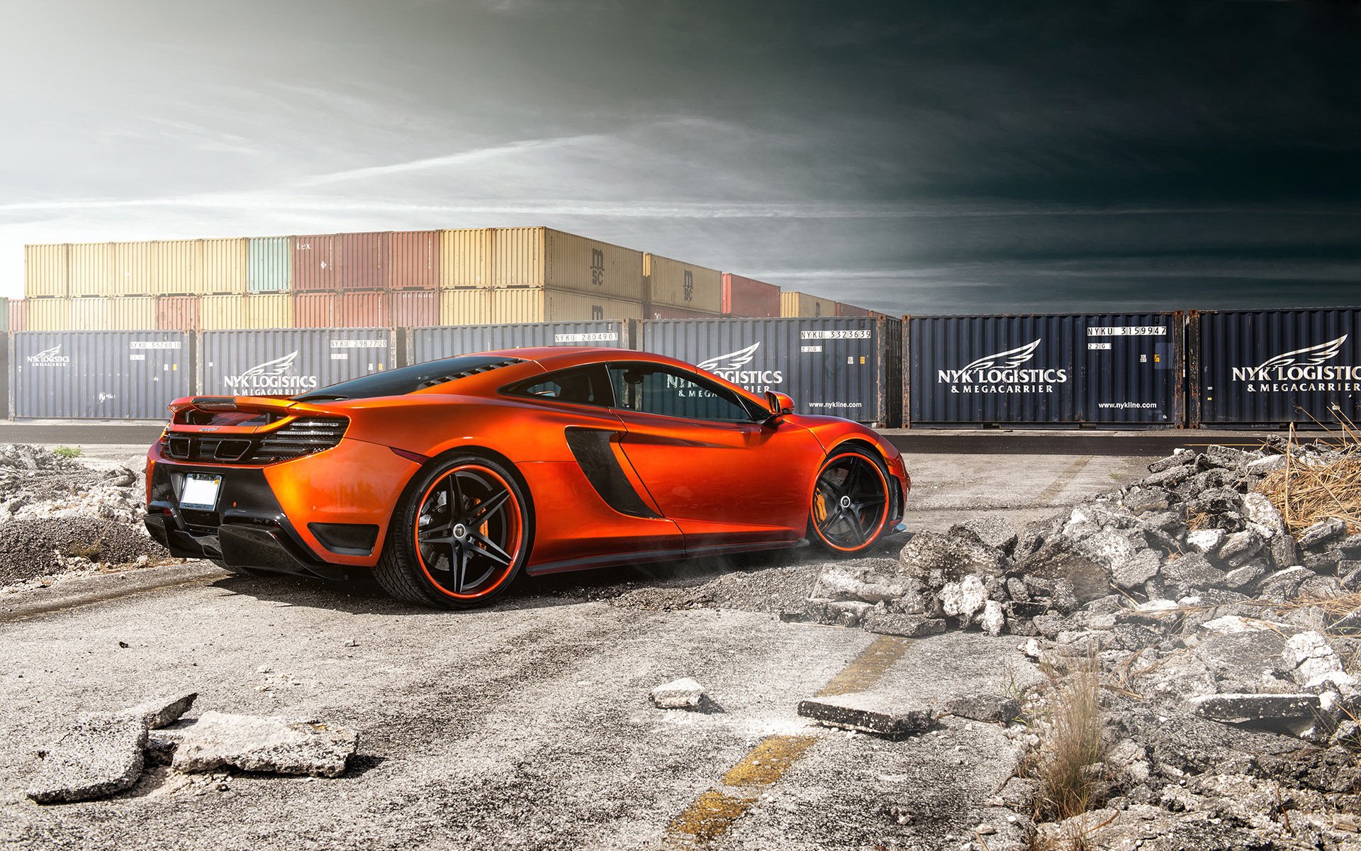 mclaren mp4-vx vorsteiner tuning mclaren supersportwagen mp4-12c autotuning