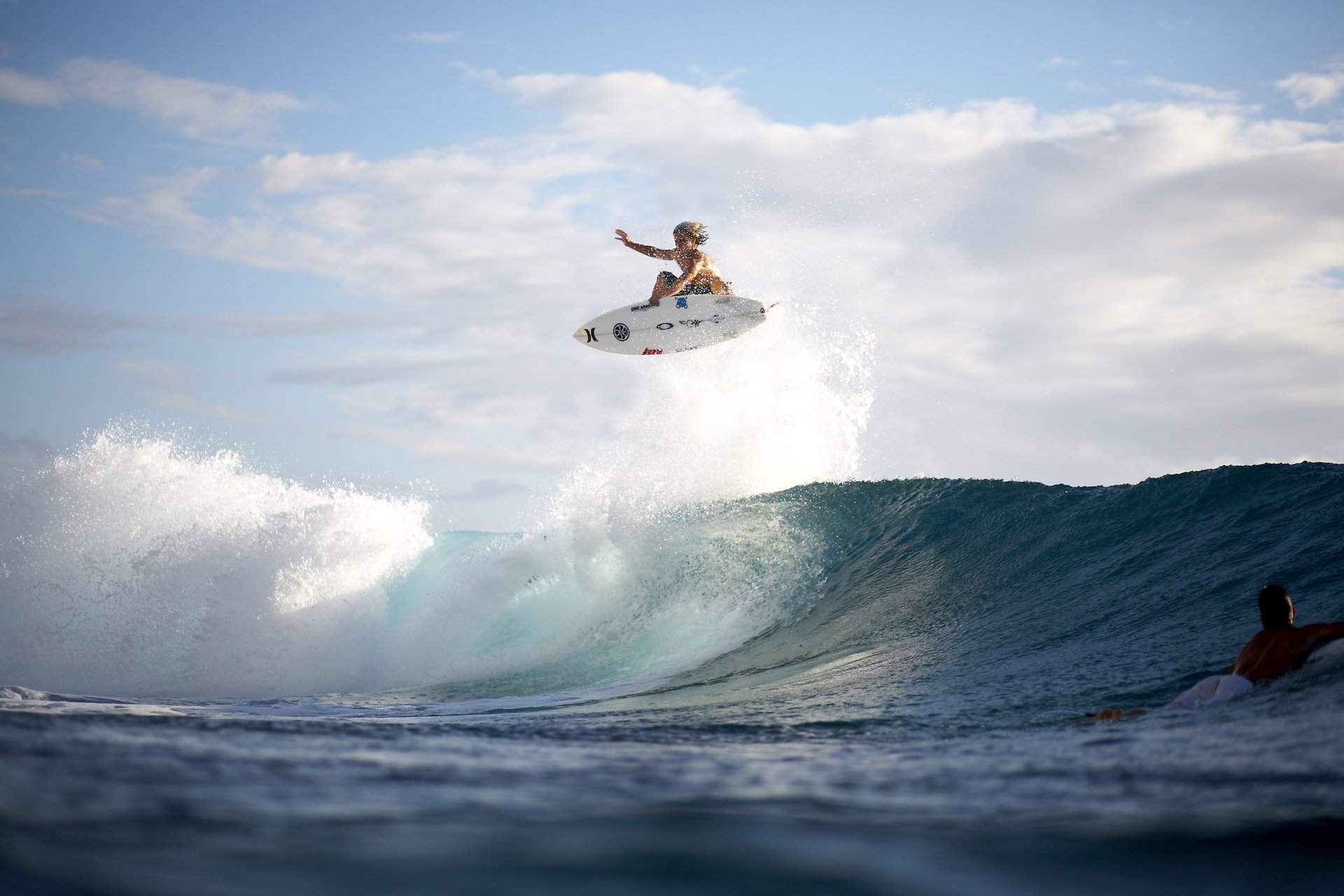 sport welle brett surfen krasse surfen