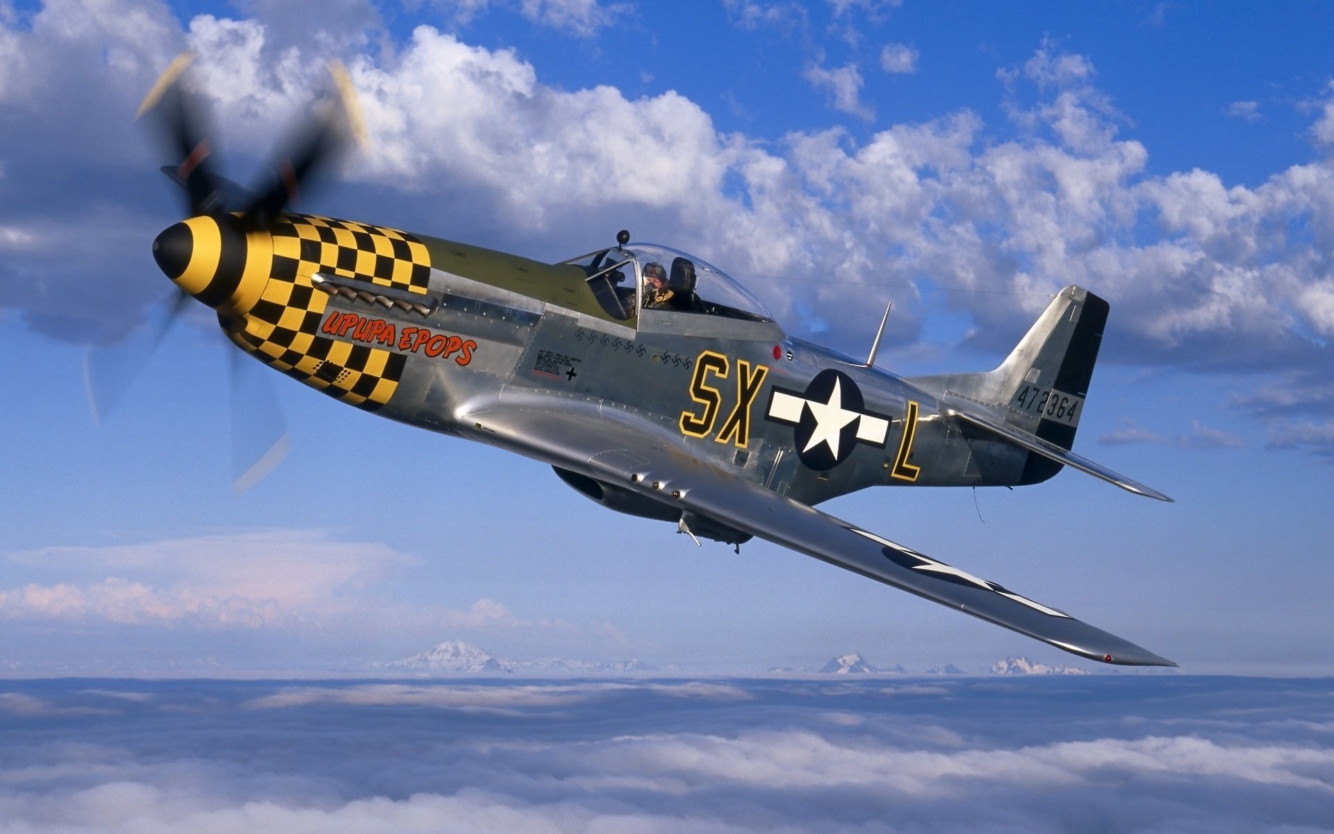 mustang north american flugzeug p-51 north american p-51 mustang