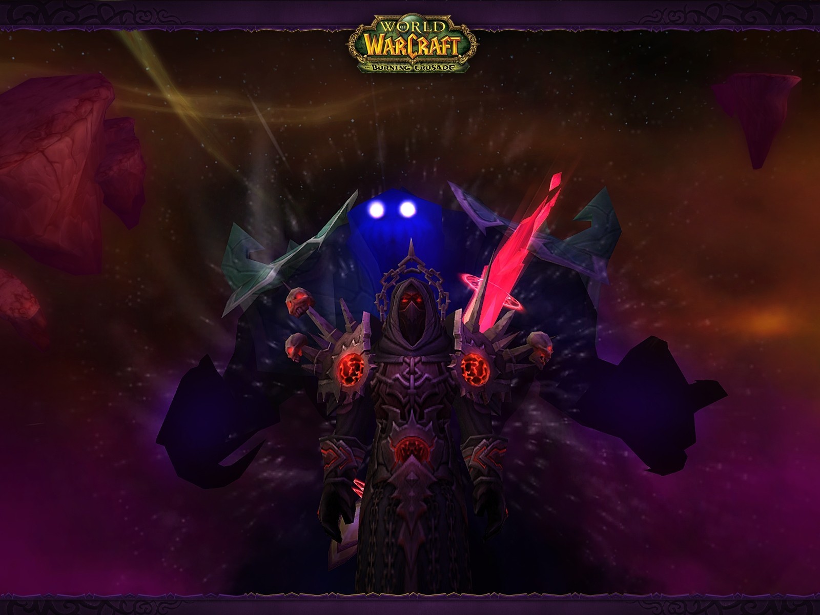 mmorpg warlock fetisch sturm