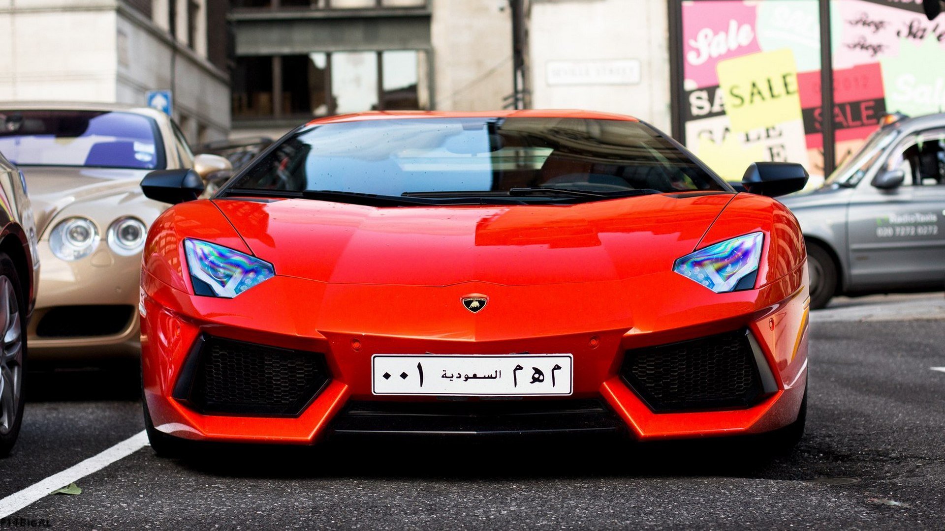 auto tapete orange lamborghini aventador lp700-4 dubai automobil für desktop fullhd tapete orange lamborghini aventador dubai schön auto 1920x1080