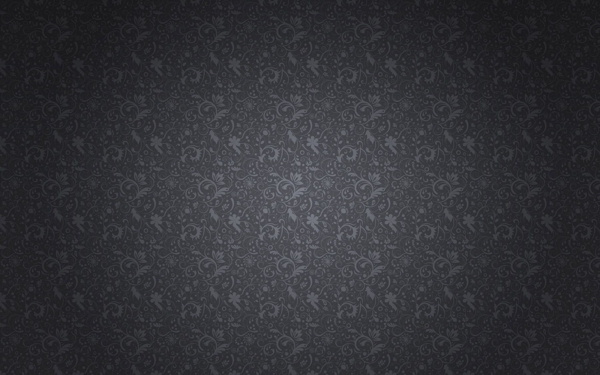 muster schwarz