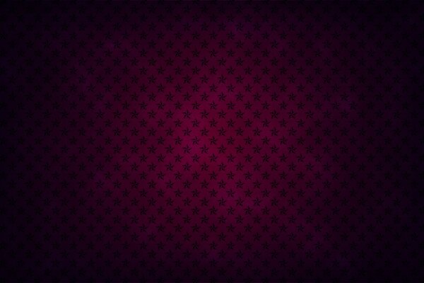sternchen lila Textur