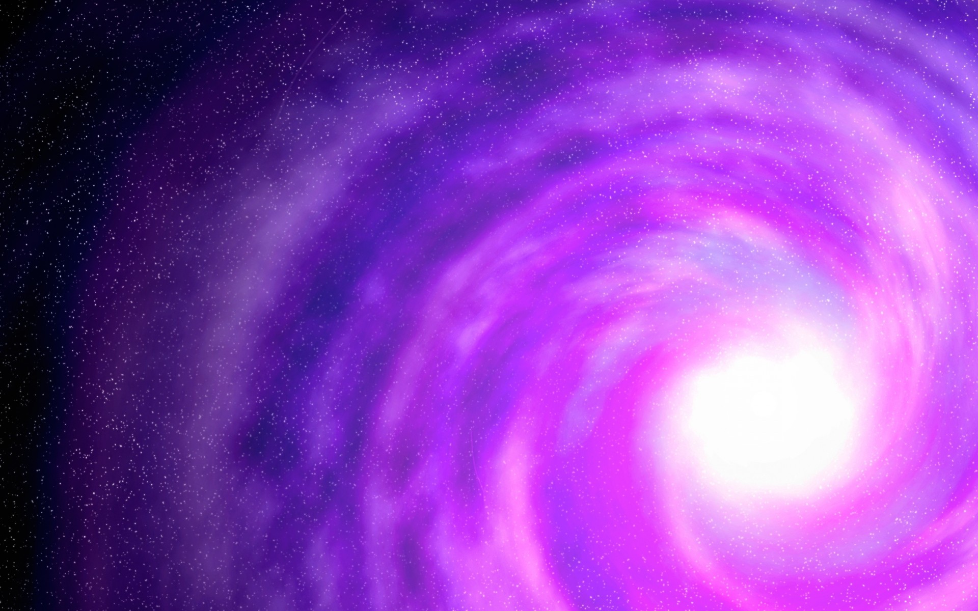 weiß galaxie lila fantasie