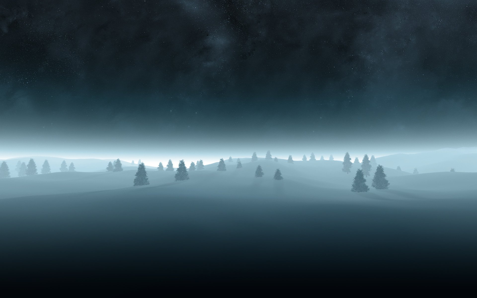 weihnachtsbäume weihnachtsbäume nacht weihnachtsbaum