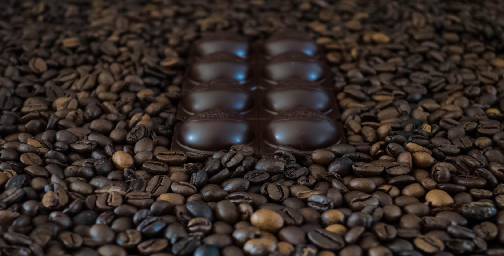 kaffee schokolade