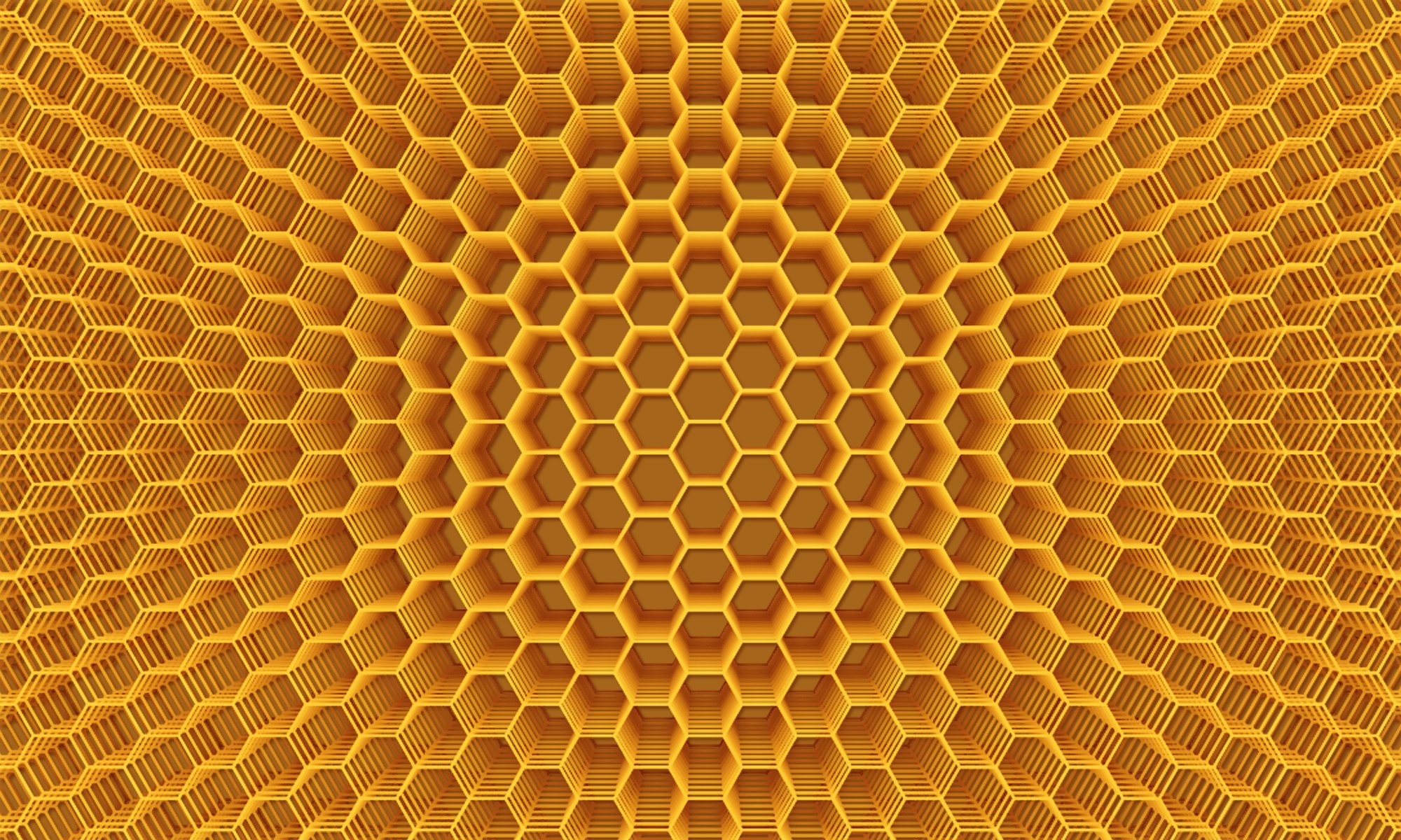 waben abstraktion honig hintergrund formen volumen farbe hintergrundbilder