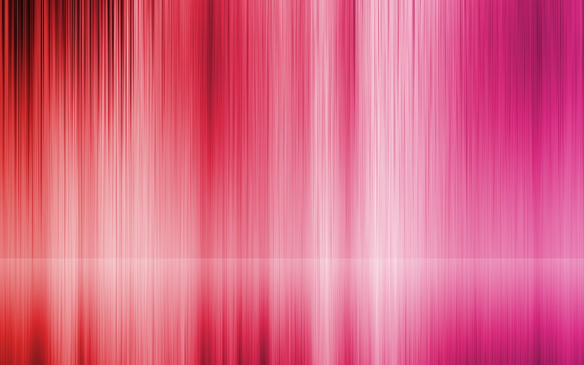 linien modell rosa abstrakt
