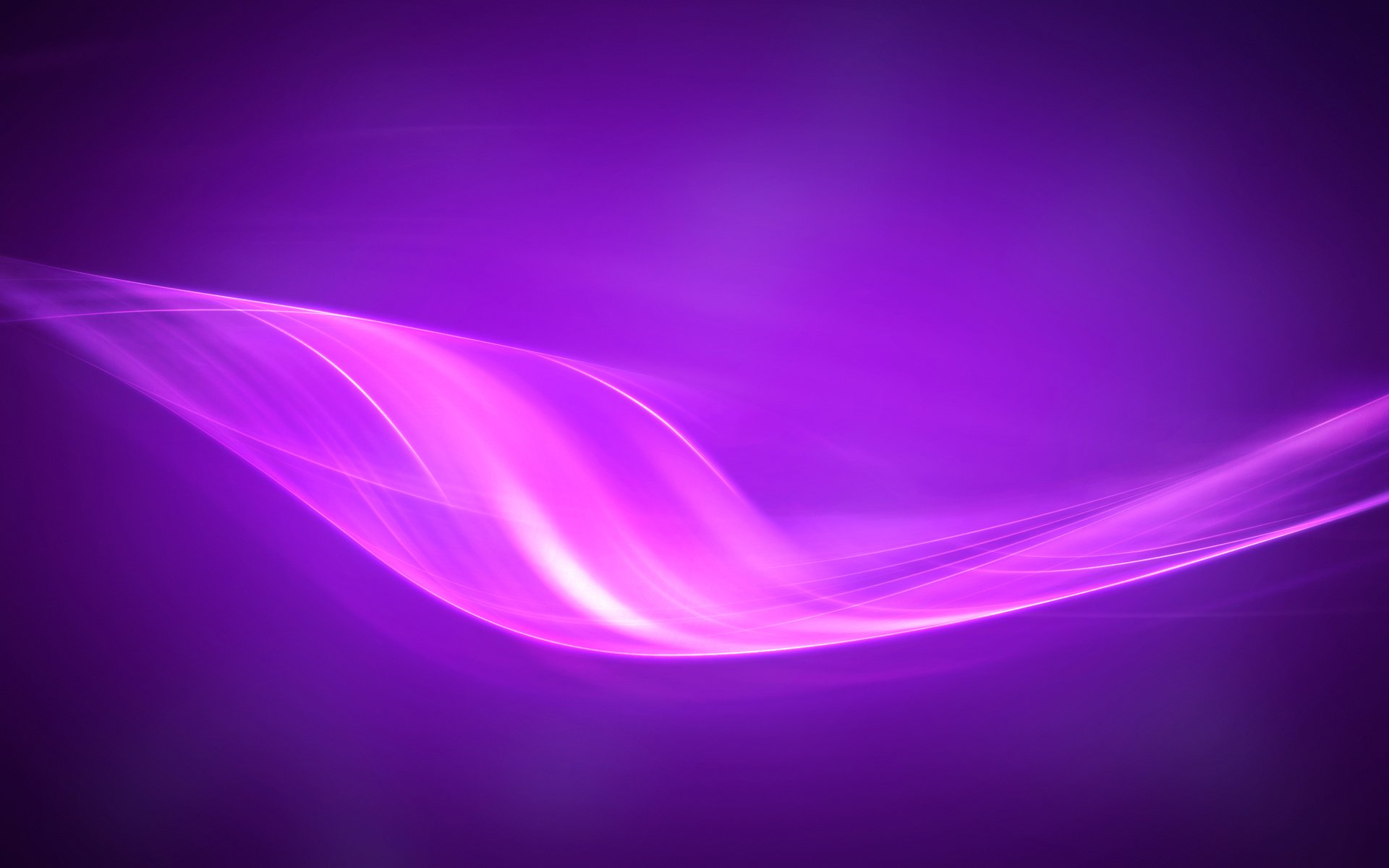 abstraktion wellen rosa hintergrund lila