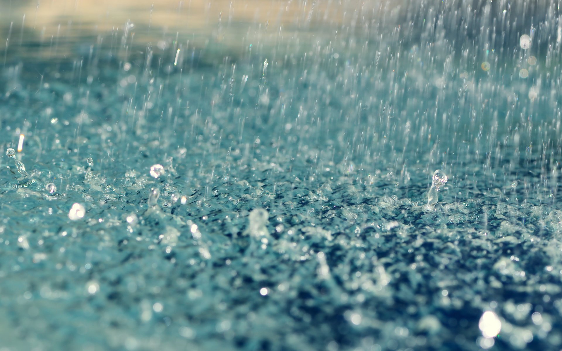 regen tropfen