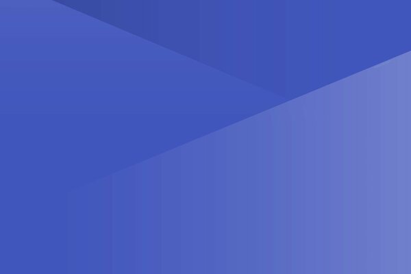 Blaue und violette Linien. Abstrakt