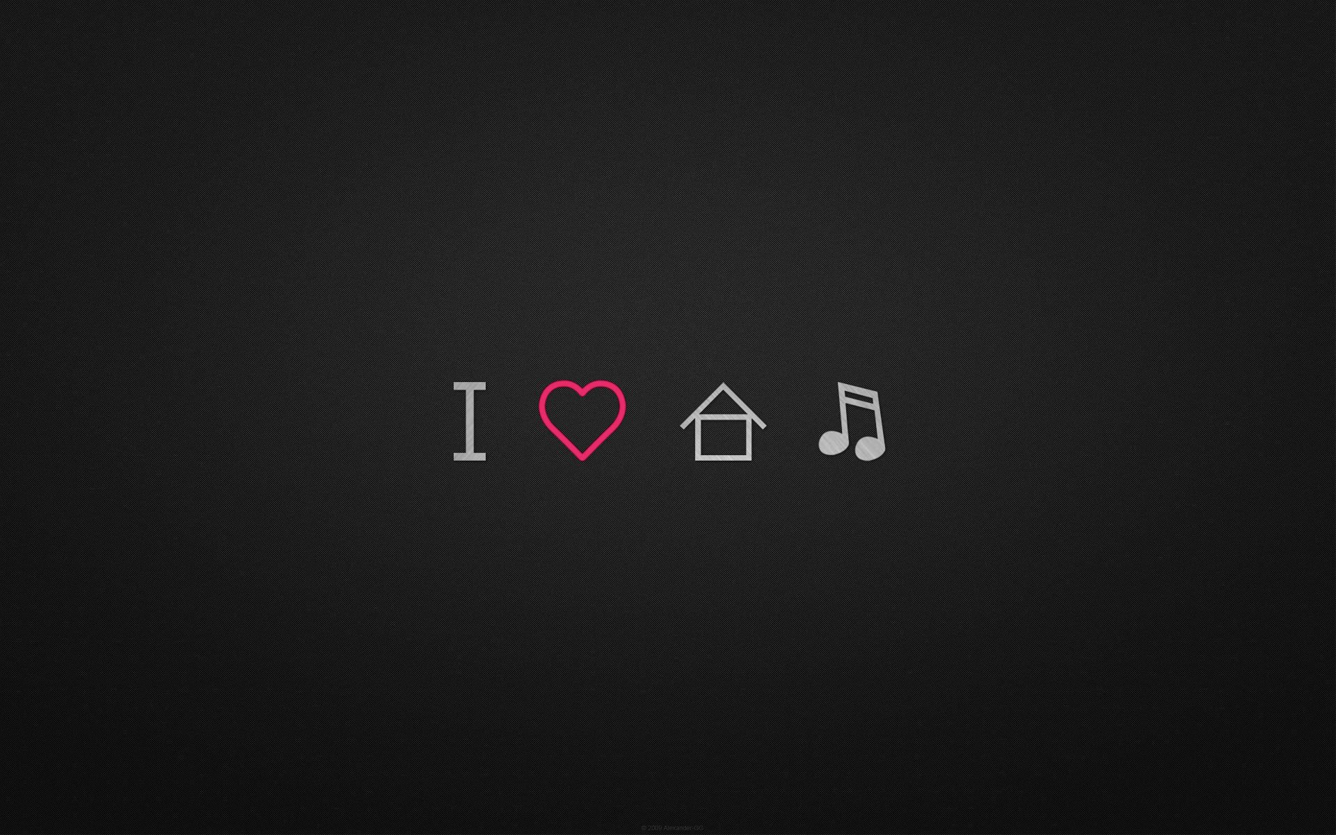 ich liebe zuhause musik