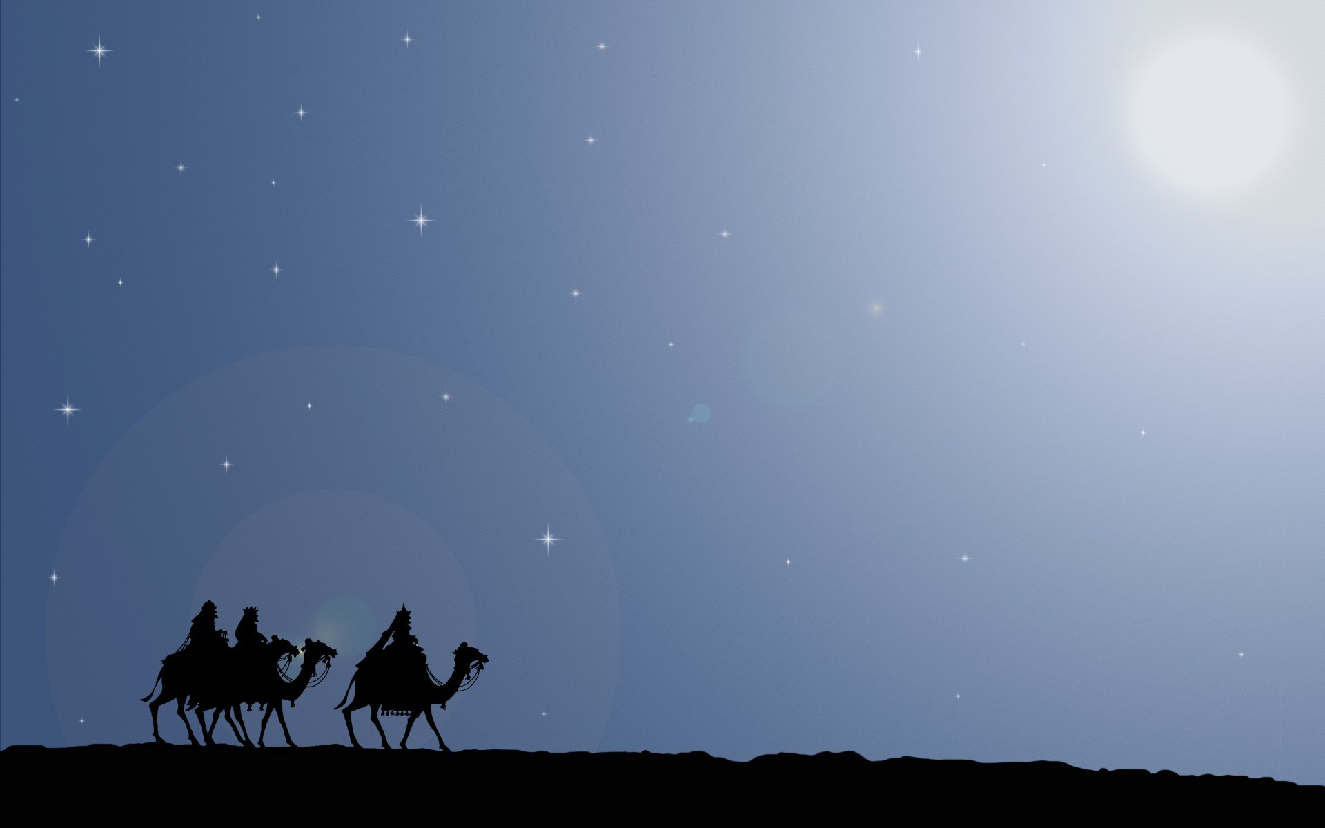 weihnachten magi kamele stern straße weg bethlehem geschenke geschenke reise