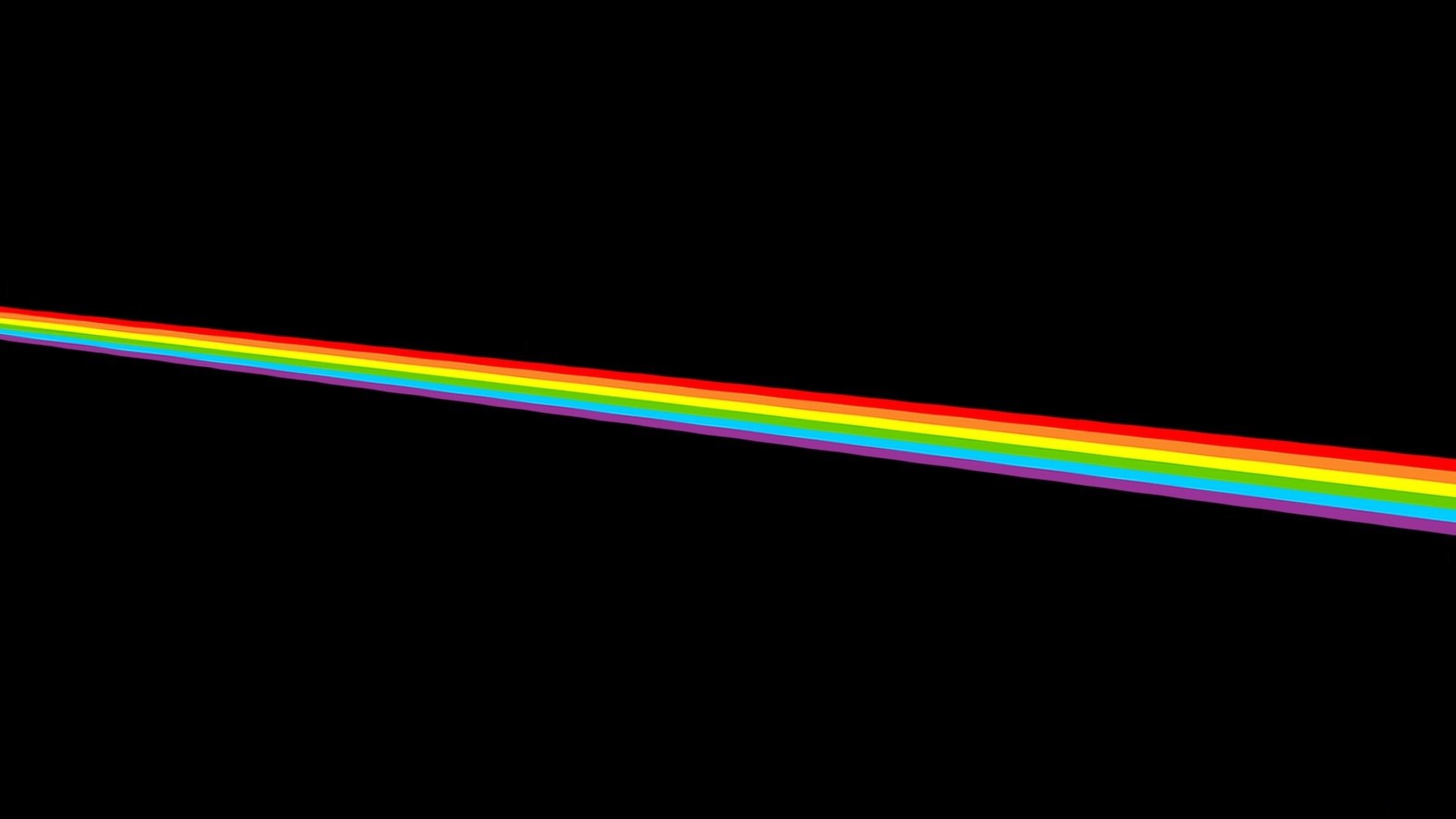 rosa floyd dunkel seite aus mond rosa dunkel mond musik regenbogen farben varianz david