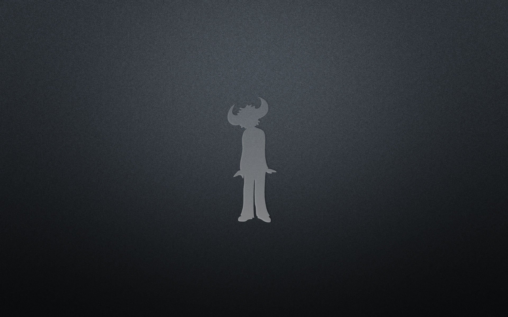 buffalo man jamiroquai musik logo schwarz minimalismus