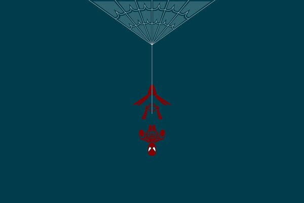 Super Hero Spiderman Spider Man