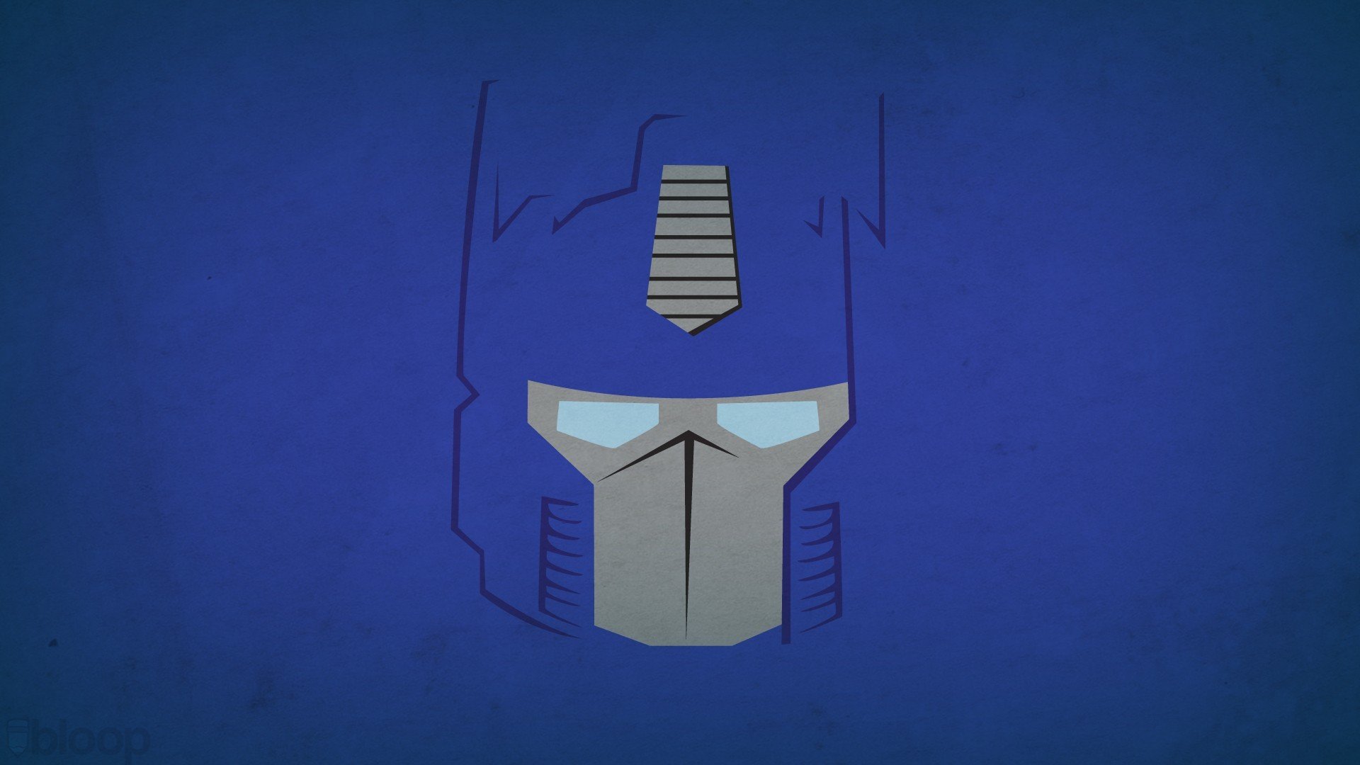 blo0p minimalismus optimus prime transformatoren transformatoren